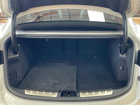 Used 2021 Porsche Taycan Turbo image 25