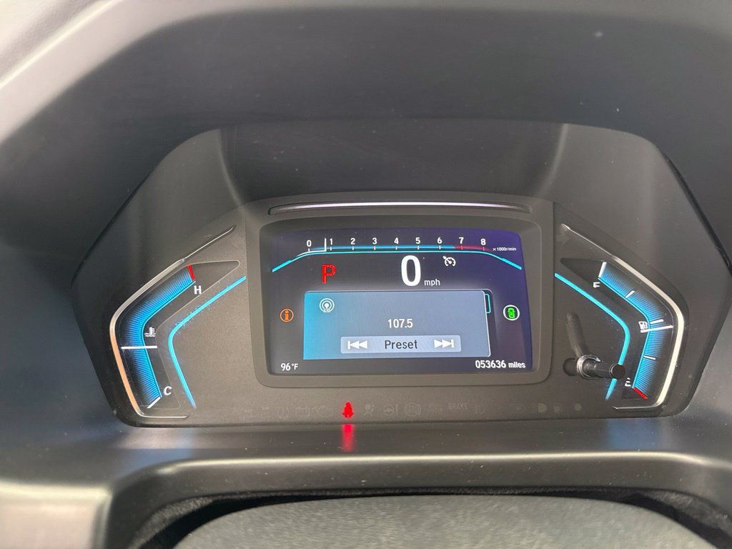 Used 2024 Honda Odyssey EX-L image 26