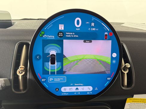 New 2026 MINI Cooper Countryman S image 23