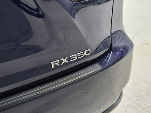 Used 2022 Lexus RX 350 image 16