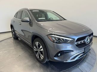 Used 2025 Mercedes-Benz GLA 250 video 1