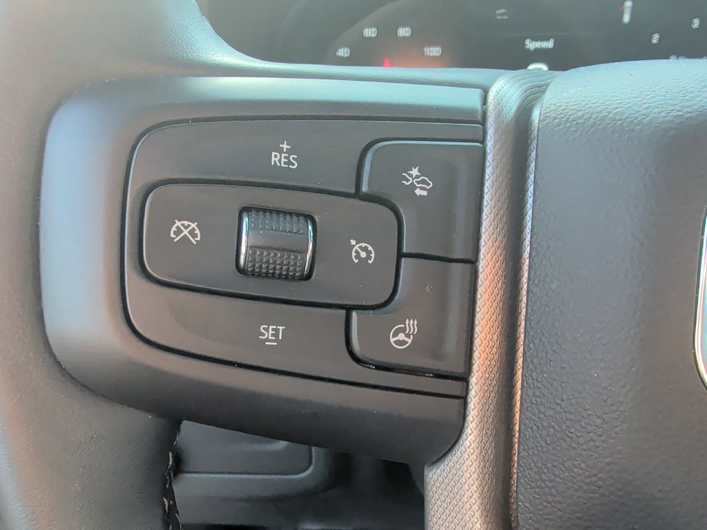 Used 2023 GMC Yukon XL Denali AWD/4WD image 31