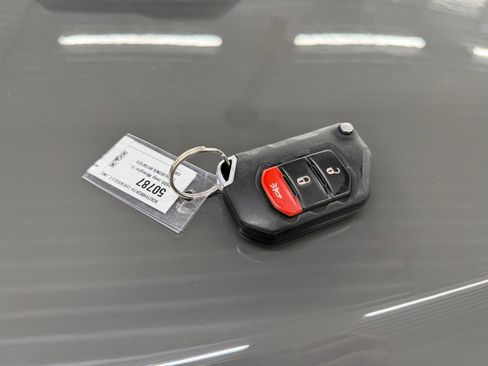 Used 2020 Jeep Wrangler Willys image 27