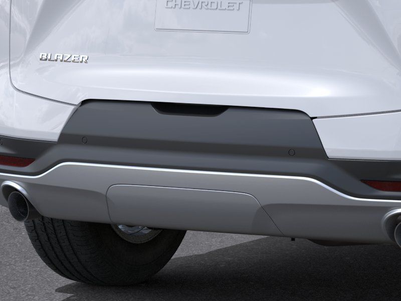 New 2026 Chevrolet Blazer LT w/ Convenience Package FWD image 14