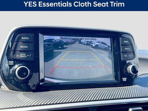 Used 2019 Hyundai Tucson SE w/ Cargo Package image 15