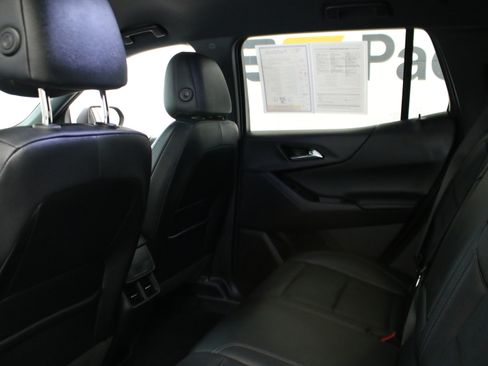 Used 2025 Chevrolet Equinox LT w/ Convenience Package II AWD/4WD image 26