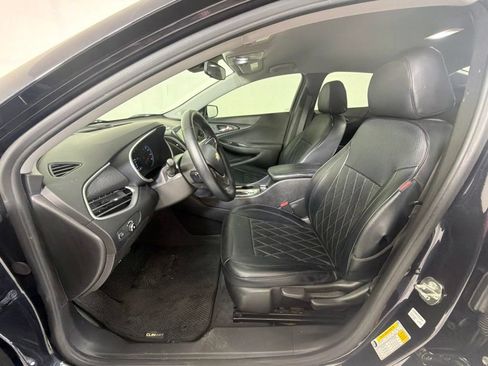 Used 2023 Chevrolet Malibu LS FWD image 15