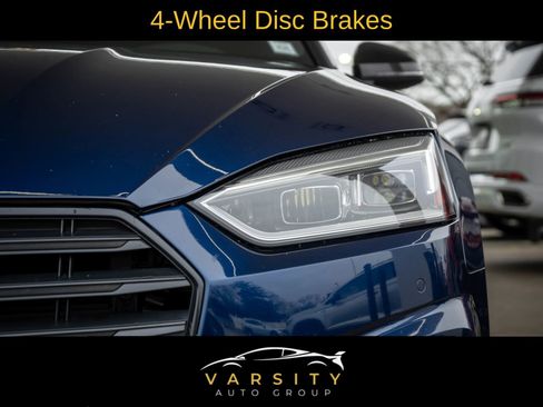 Used 2019 Audi S5 Premium Plus image 30