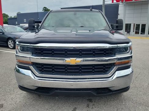 Used 2019 Chevrolet Silverado 1500 LT RWD image 6