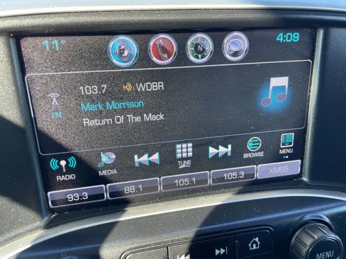 Used 2019 GMC Sierra 1500 SLE w/ SLE Value Package image 35