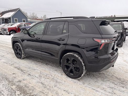 Used 2026 Chevrolet Equinox LT w/ Convenience Package II image 7