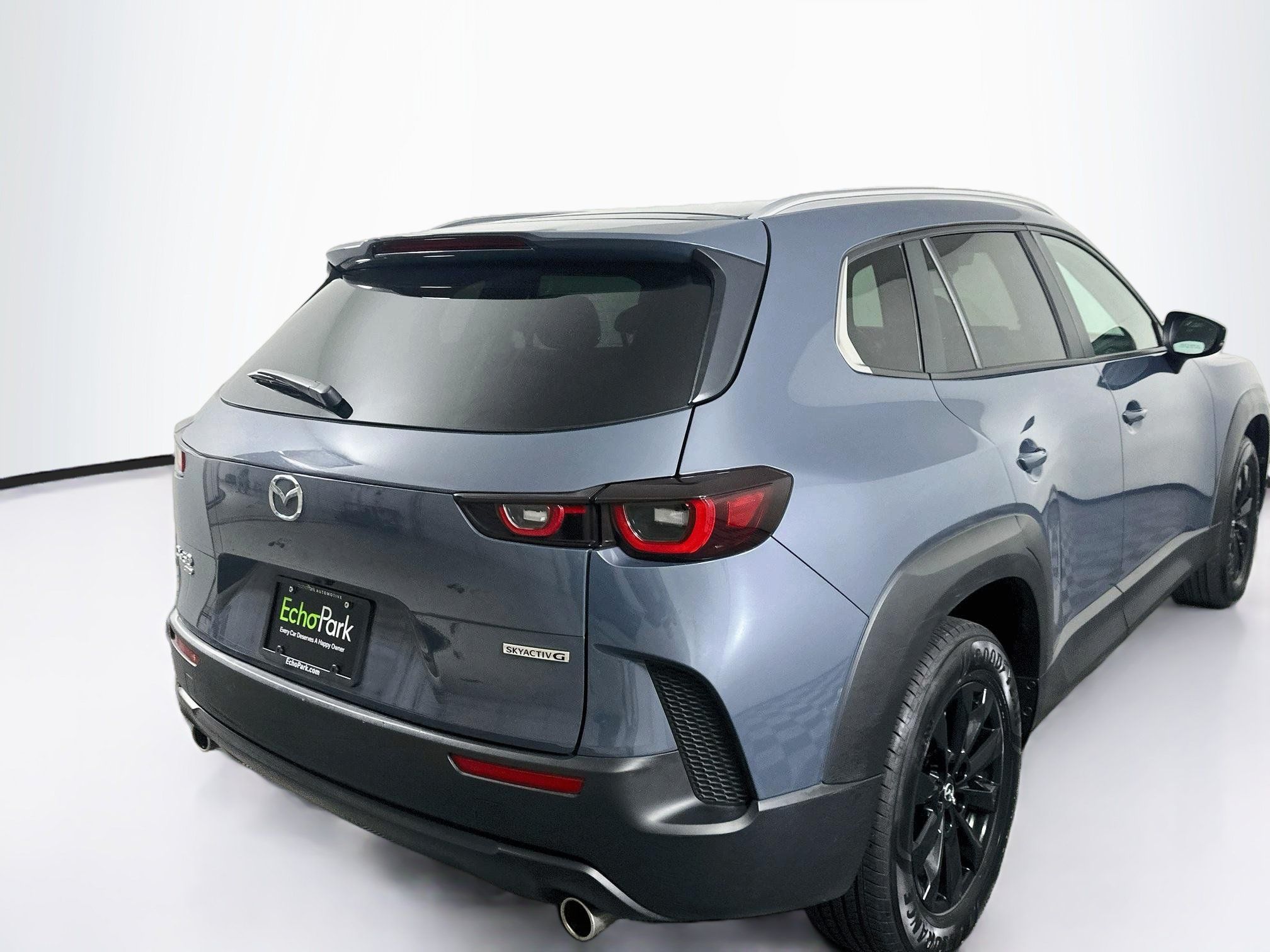 Used 2025 MAZDA CX-50 AWD 2.5 S w/ Select Package image 9
