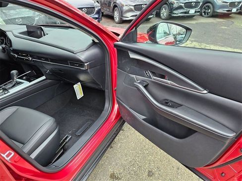 Certified 2025 MAZDA CX-30 AWD 2.5 S w/ Select Sport Pkg image 44