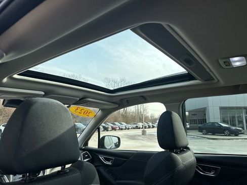 Certified 2023 Subaru Forester Premium image 18