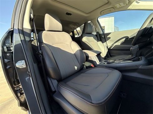 New 2025 Subaru Crosstrek 2.5i Limited w/ Crosstrek Mirror Package image 24