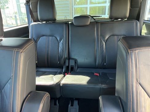 Used 2023 Ford Expedition Max Platinum AWD/4WD image 20