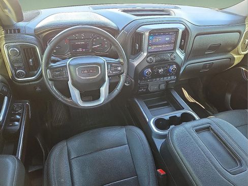 Used 2022 GMC Sierra 3500 SLT w/ SLT Convenience Package image 11
