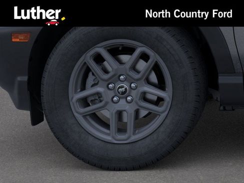 New 2025 Ford Bronco Sport Big Bend w/ Convenience Package image 19