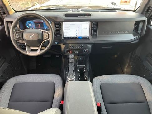 Used 2025 Ford Bronco Big Bend image 10