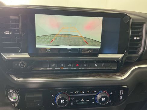 New 2026 Chevrolet Silverado 1500 RST image 18