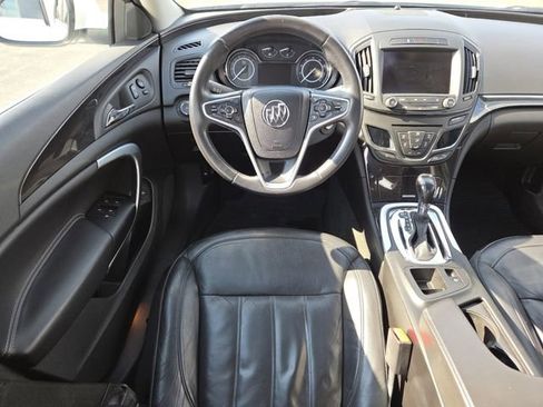 Used 2015 Buick Regal Turbo image 28