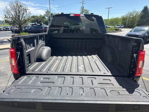 Used 2021 Ford F150 XLT w/ Equipment Group 302A High AWD/4WD image 20