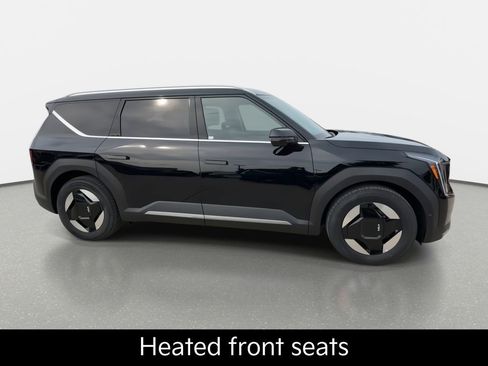 New 2026 Kia EV9 Wind AWD/4WD image 10