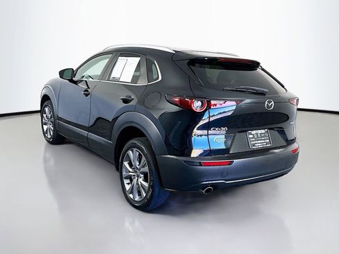 Used 2023 MAZDA CX-30 AWD 2.5 S w/ Preferred Package image 5