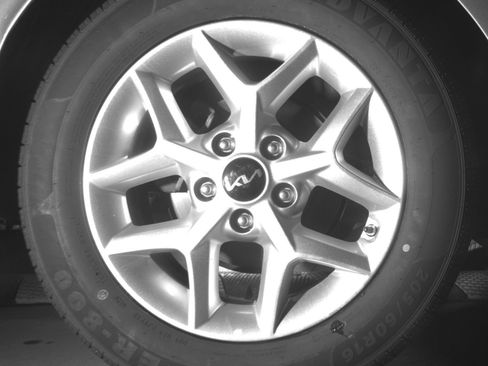 Used 2025 Kia Soul LX w/ LX Technology Package FWD image 18