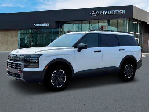 New 2026 Hyundai Palisade XRT Pro image 2