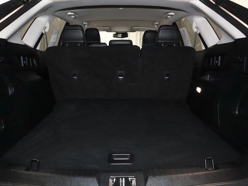 Certified 2022 Ford Edge SEL w/ Convenience Package image 16