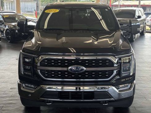 Used 2022 Ford F150 King Ranch AWD/4WD image 18