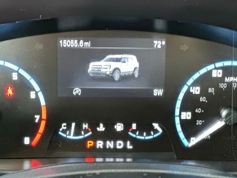 Certified 2024 Ford Bronco Sport Big Bend AWD/4WD image 26