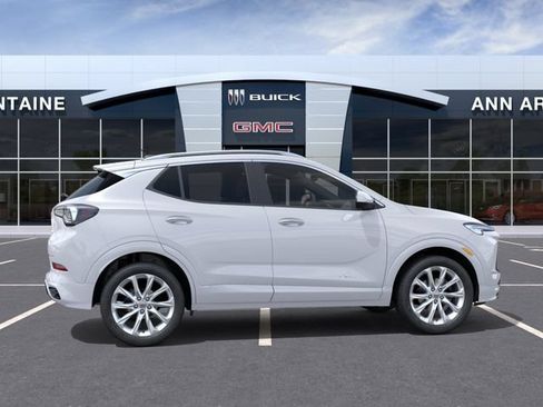 New 2026 Buick Encore GX Avenir w/ Avenir Technology Package AWD/4WD image 5