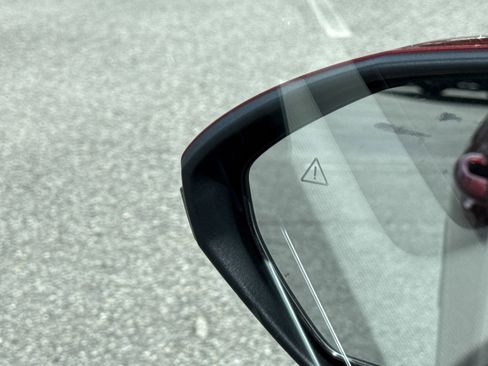 New 2026 Hyundai Tucson SEL FWD image 16