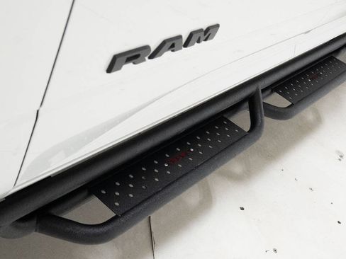 Used 2026 RAM 3500 Big Horn AWD/4WD image 80