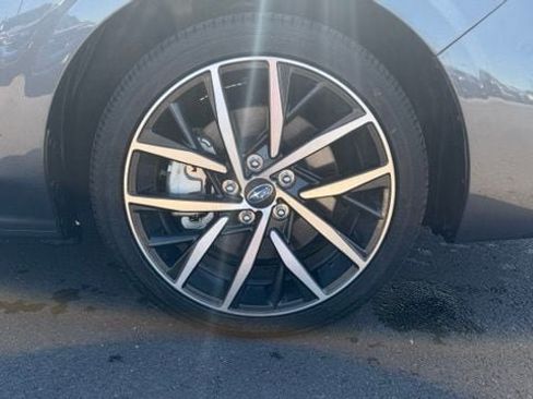 Certified 2026 Subaru Impreza 2.0i Sport AWD/4WD image 10