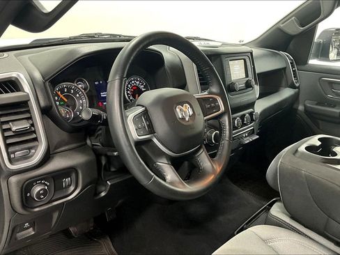 Used 2022 RAM 1500 Big Horn image 14