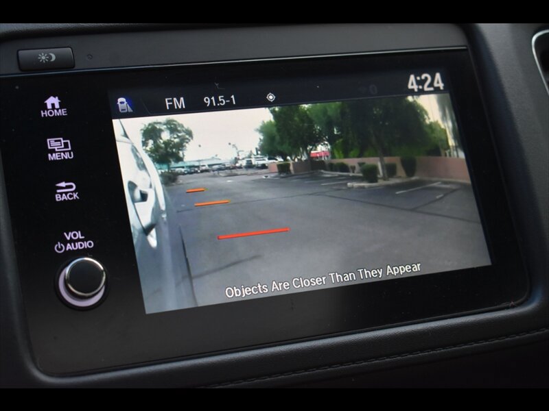 Used 2020 Honda HR-V EX-L image 12