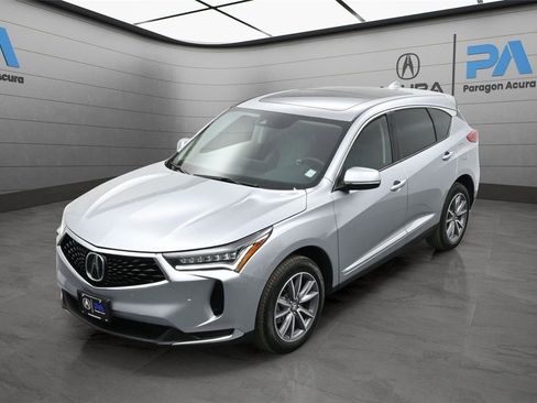 Used 2023 Acura RDX SH-AWD w/Tech image 37