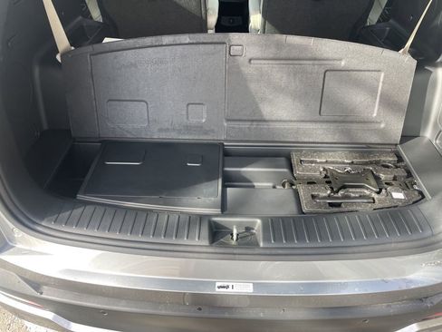 New 2026 Kia Sorento EX image 12