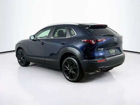 Used 2025 MAZDA CX-30 AWD 2.5 S w/ Select Sport Pkg image 5