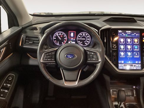 Certified 2024 Subaru Ascent Touring image 12