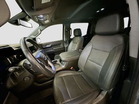 Used 2023 GMC Sierra 1500 SLT w/ SLT Premium Plus Package image 13