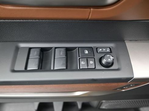 New 2026 Toyota Tundra 1794 Edition AWD/4WD image 10