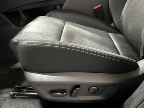 New 2026 Nissan Rogue SV AWD/4WD image 11