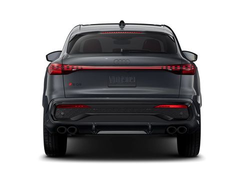 Certified 2025 Audi SQ5 Premium Plus w/ Premium Plus Package AWD/4WD image 7