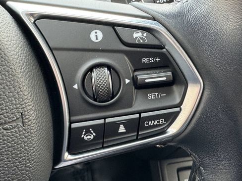 Used 2024 Acura RDX w/ Technology Package AWD/4WD image 21