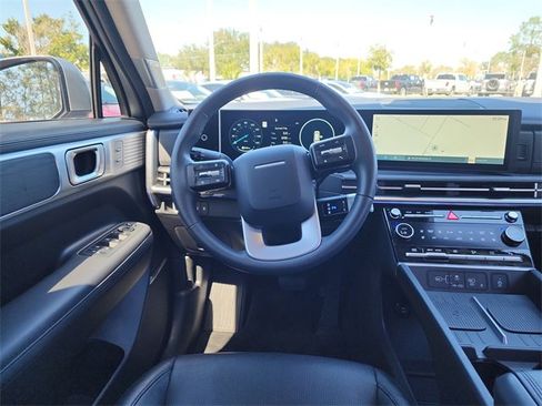 New 2024 Hyundai Santa Fe Limited image 12