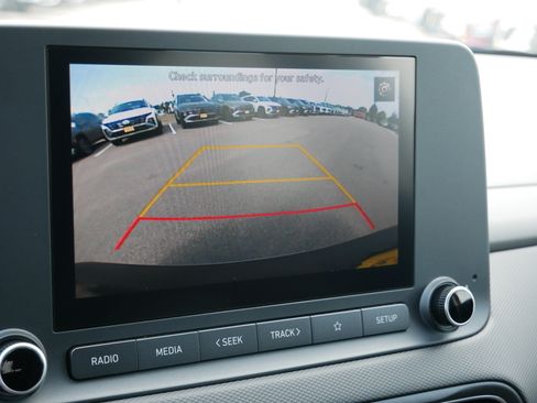 Certified 2023 Hyundai Kona SEL AWD/4WD image 31
